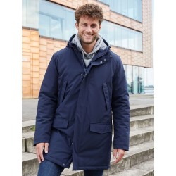 Menâs Business Parka