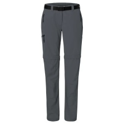 Men's Zip-Off Trekking Pants