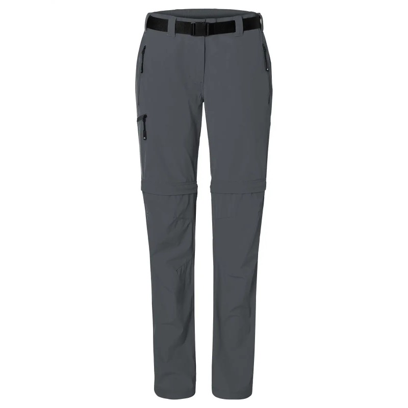 Men's Zip-Off Trekking Pants