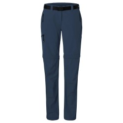 Men's Zip-Off Trekking Pants