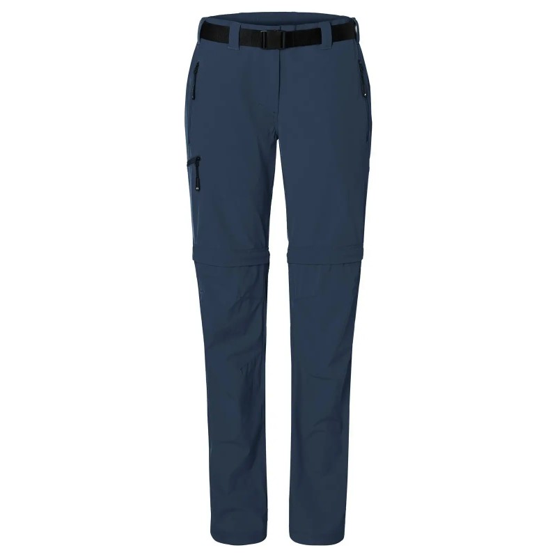 Men's Zip-Off Trekking Pants
