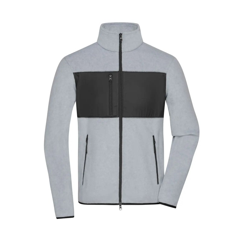 Men's Fleece Jacket