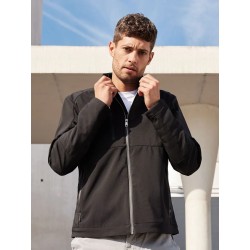 Mens' Softshell Jacket