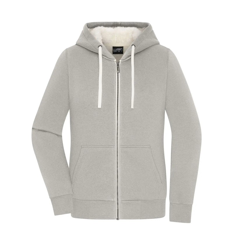 Ladies' Doubleface Jacket