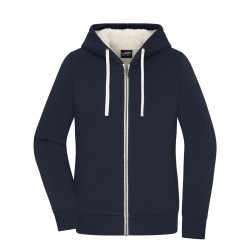 Ladies' Doubleface Jacket