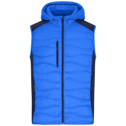 Men's Hybrid Vest