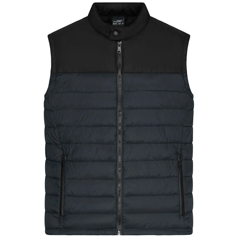 Men's Padded Vest