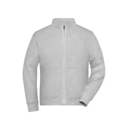 Men's Doubleface Work Jacket - Solid