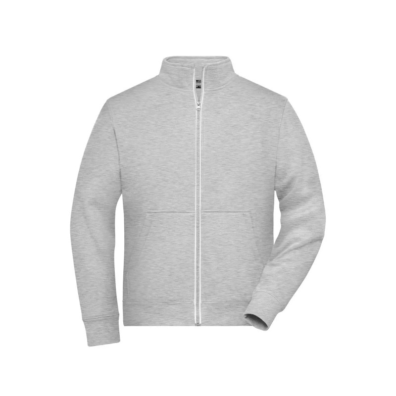 Men's Doubleface Work Jacket - Solid