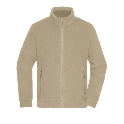 Sherpa Jacket