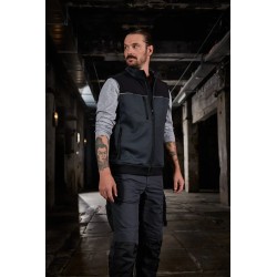 Hybrid Workwear Vest