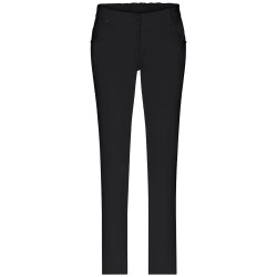 Ladiesâ 5-Pocket-Stretch-Pants