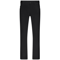 Menâs 5-Pocket-Stretch-Pants