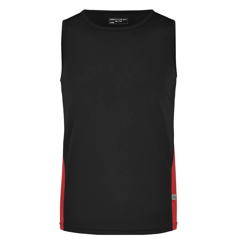 Men's Running Tank