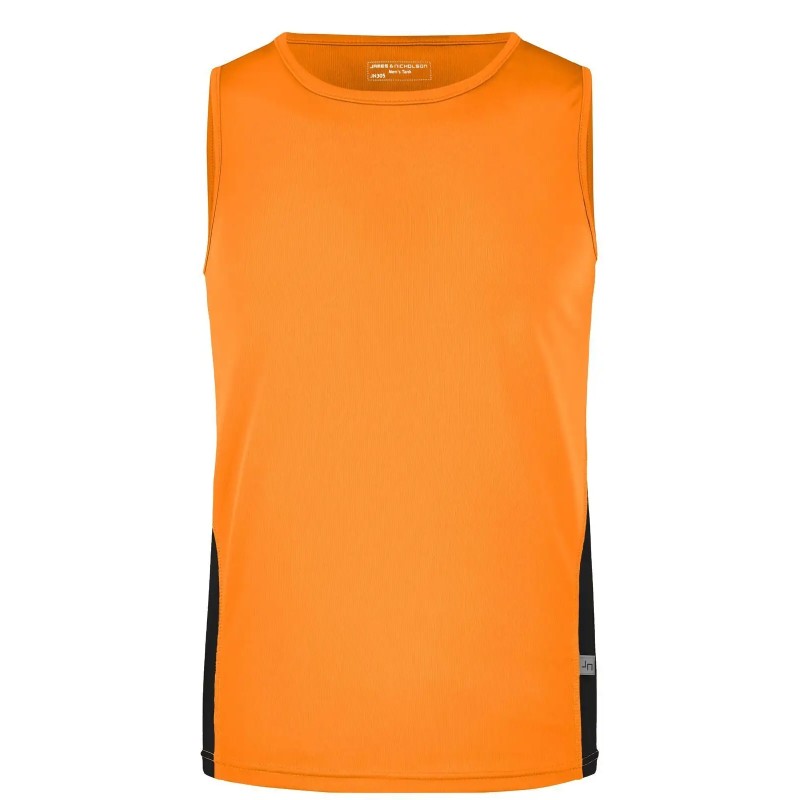 Men's Running Tank