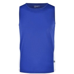 Men's Running Tank