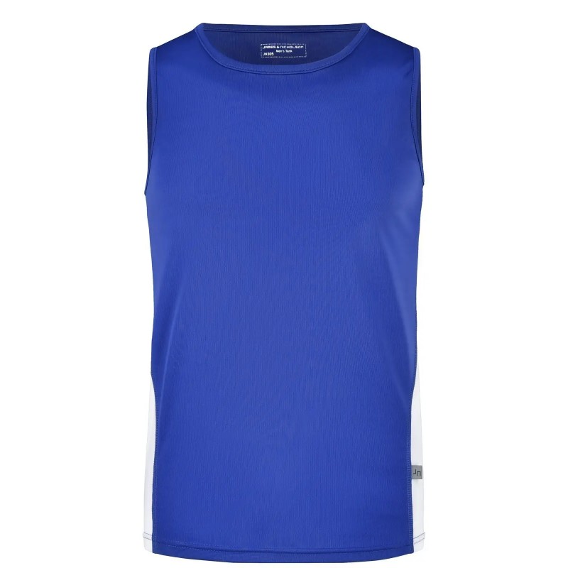 Men's Running Tank