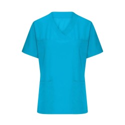 Ladiesâ Stretch Kasack