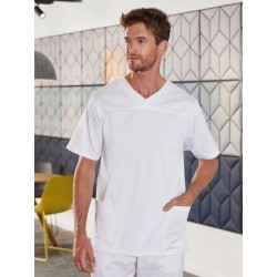 Menâs Stretch Kasack
