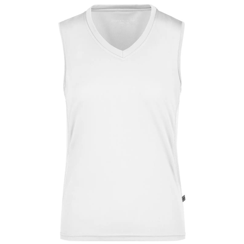 Ladies' Running Tank