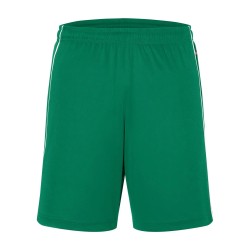 Basic Team Shorts