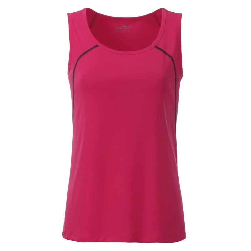 Ladies' Sports Tanktop
