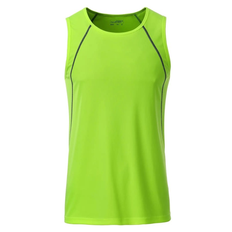 MenÂ´s Sports Tanktop