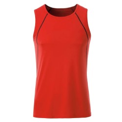 MenÂ´s Sports Tanktop