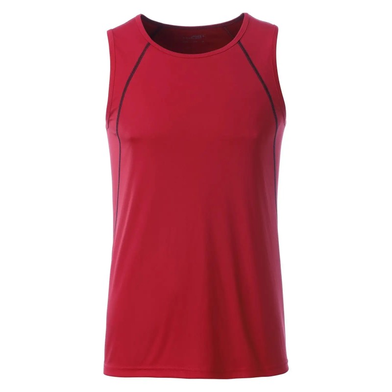 MenÂ´s Sports Tanktop