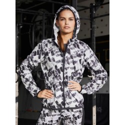 Ladies' Sports Jacket