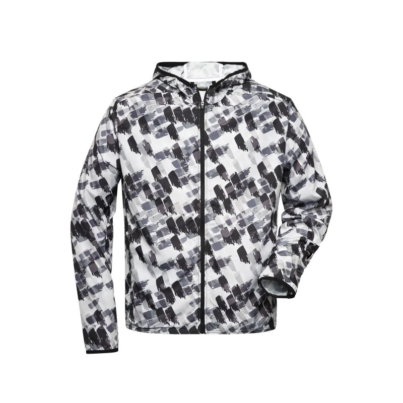Men's Sports Jacket