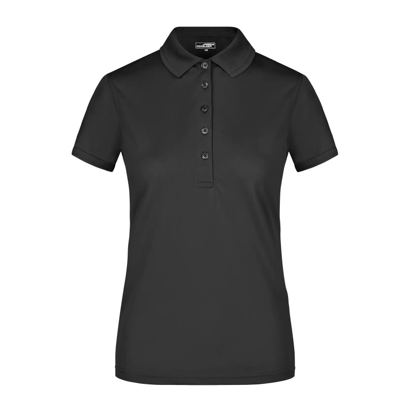 Ladies' Active Polo