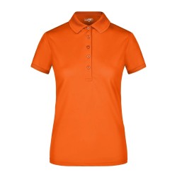 Ladies' Active Polo