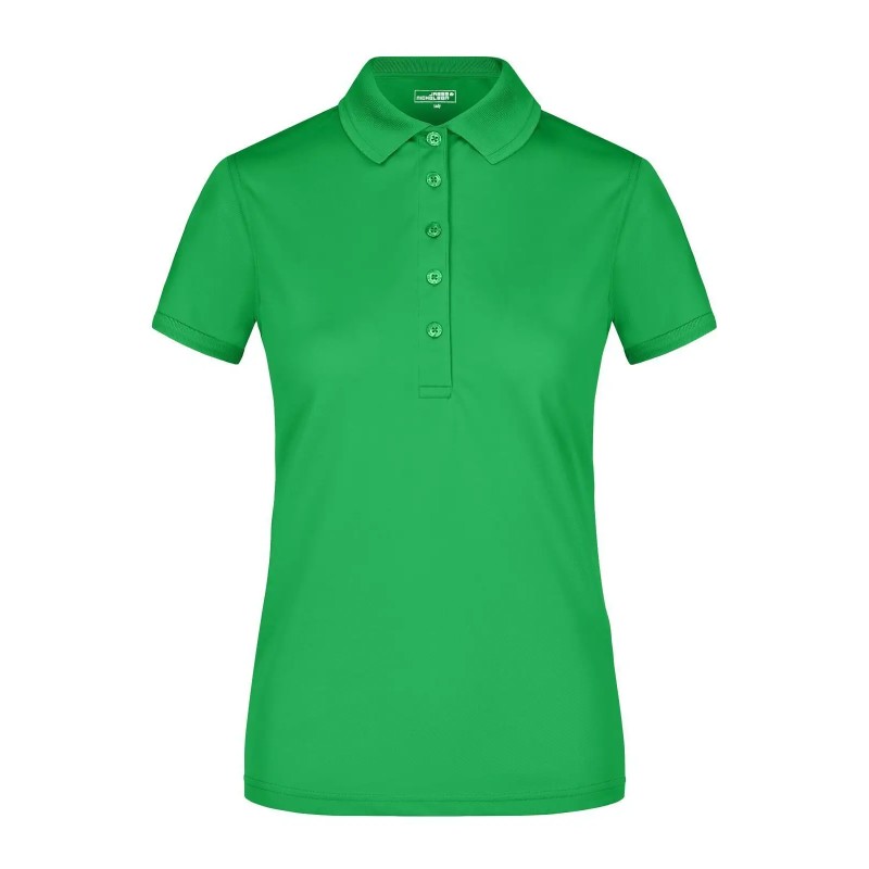 Ladies' Active Polo