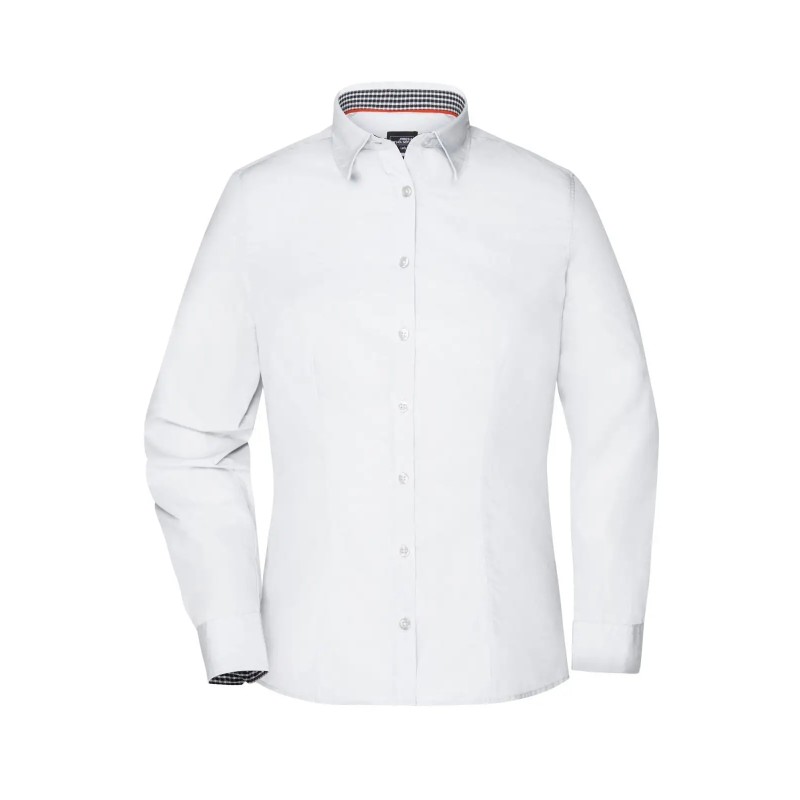 Ladies' Plain Shirt
