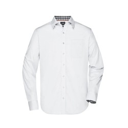 Men's Plain Shirt