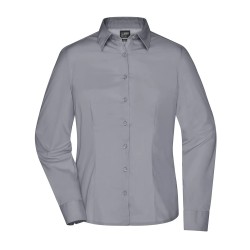 Ladies' Business Shirt Longsleeve