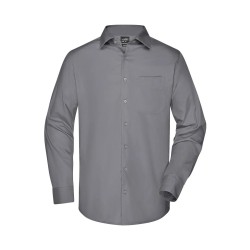 Men's Business Shirt Longsleeve