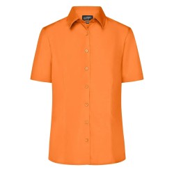 Ladies' Business Shirt Shortsleeve