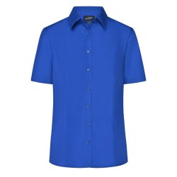 Ladies' Business Shirt Shortsleeve