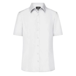 Ladies' Business Shirt Shortsleeve