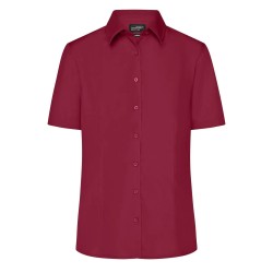 Ladies' Business Shirt Shortsleeve