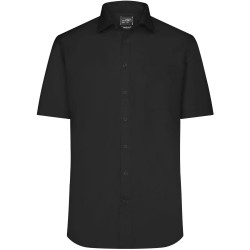 Men's 'Shirt Shortsleeve Micro-Twill