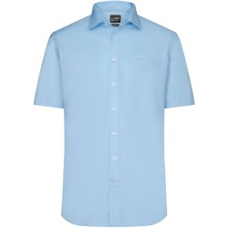 Men's 'Shirt Shortsleeve Micro-Twill