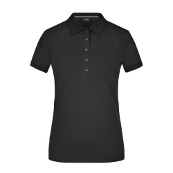 Ladies' Pima Polo