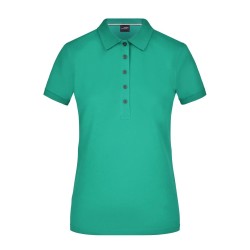 Ladies' Pima Polo