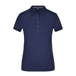 Ladies' Pima Polo