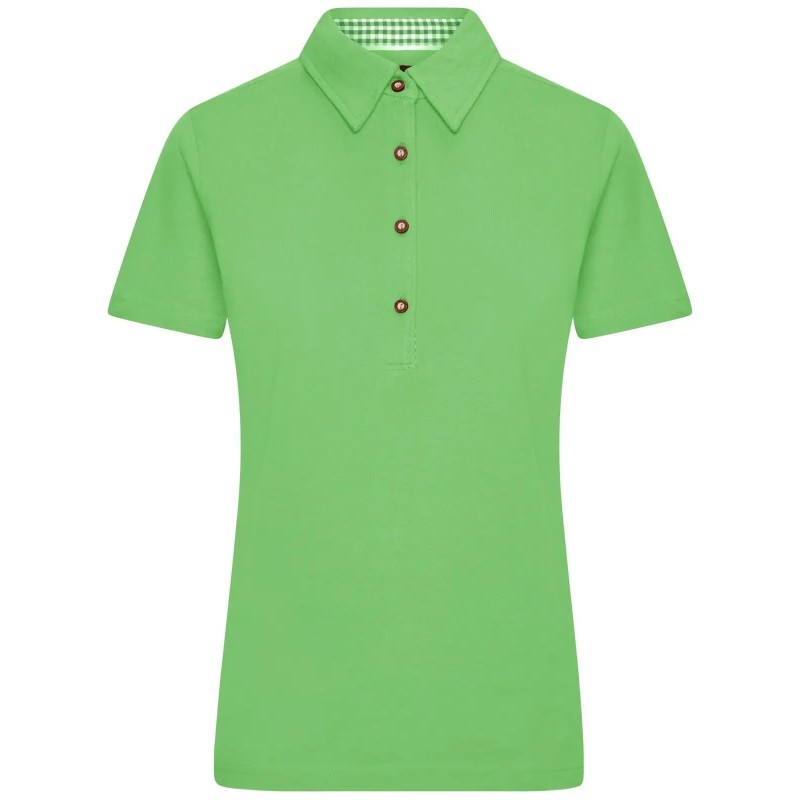 Ladies' Traditional Polo