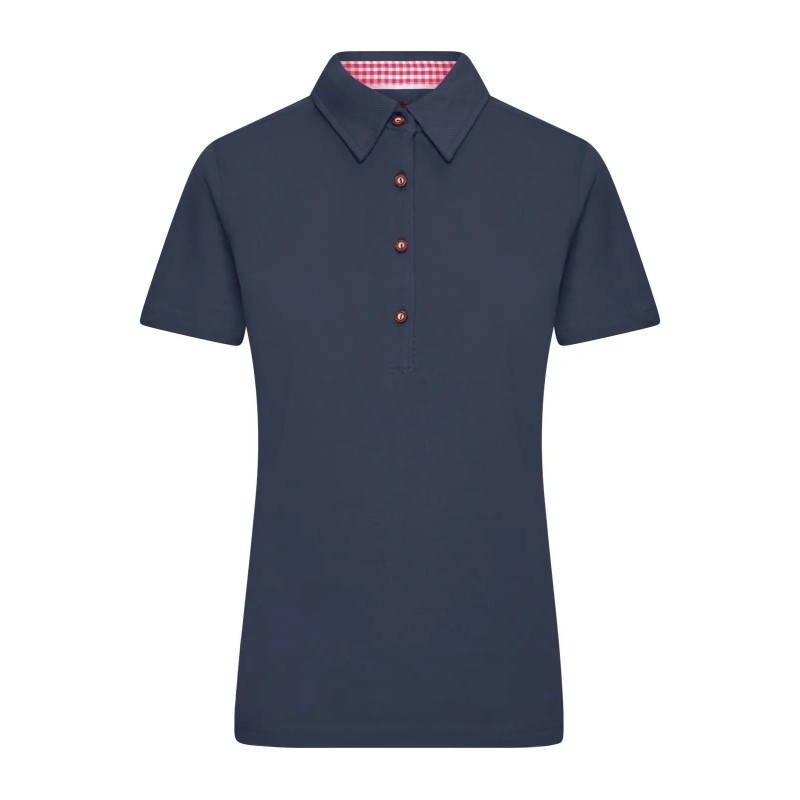 Ladies' Traditional Polo
