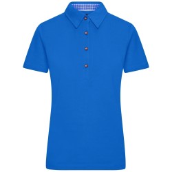 Ladies' Traditional Polo